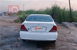 دايو ماغنوس